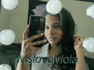 Mslovelylola