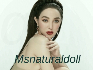 Msnaturaldoll
