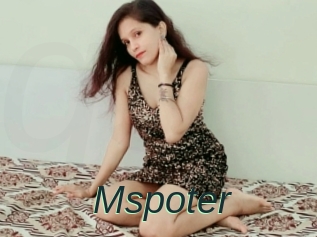 Mspoter