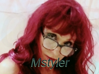 Mstyler