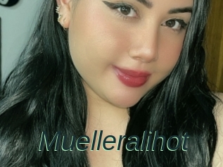 Muelleralihot