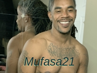 Mufasa21