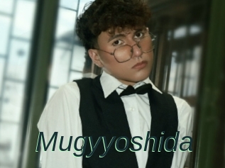 Mugyyoshida