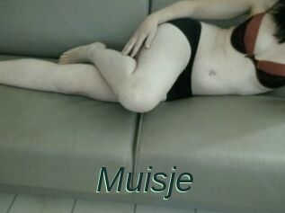 Muisje