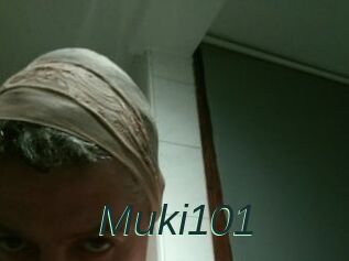 Muki101