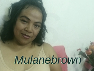 Mulanebrown