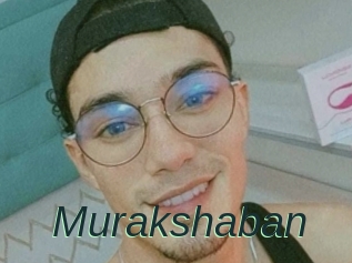 Murakshaban