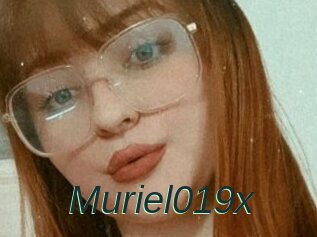 Muriel019x