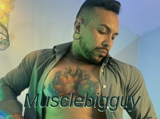 Musclebigguy
