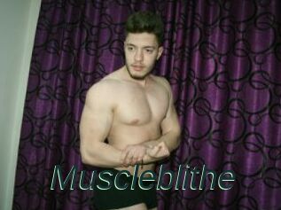 Muscleblithe