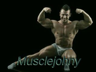 Musclejohny