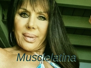 Musclelatina