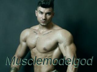 Musclemodelgod