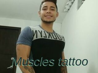 Muscles_tattoo