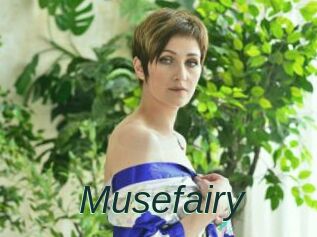 Musefairy
