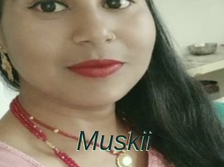 Muskii