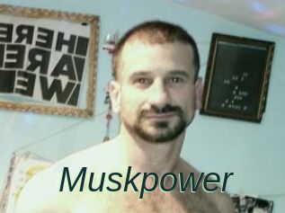 Muskpower