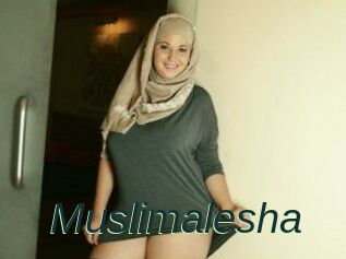 Muslimalesha