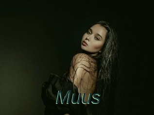 Muus