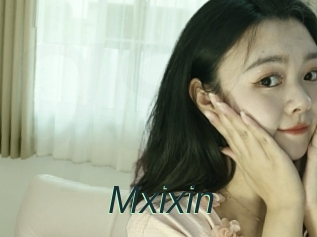 Mxixin
