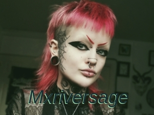 Mxriversage