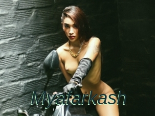 Myafarkash