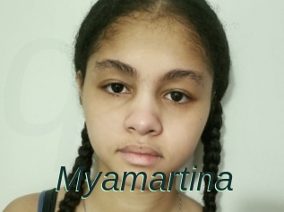 Myamartina