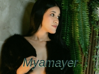 Myamayer