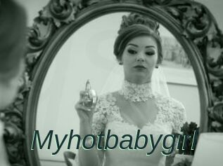 Myhotbabygirl