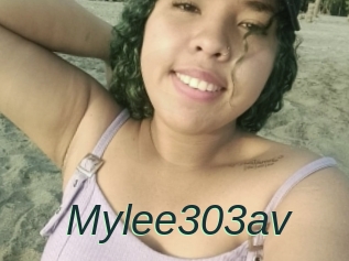 Mylee303av