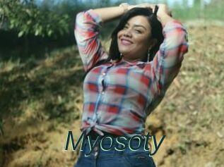 Myosoty