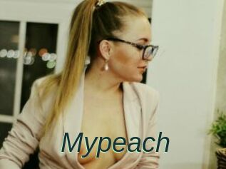 Mypeach