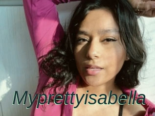 Myprettyisabella