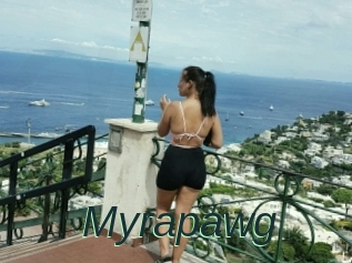 Myrapawg
