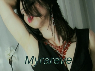 Myrareve