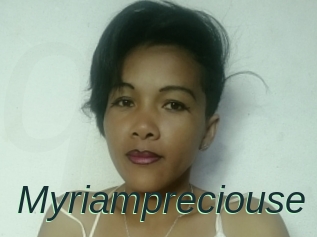 Myriampreciouse