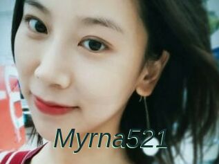 Myrna521