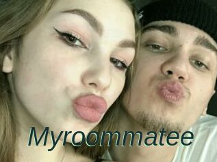 Myroommatee