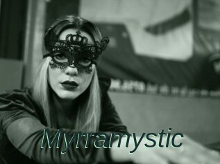 Myrramystic