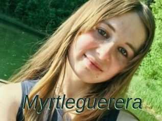 Myrtleguerera