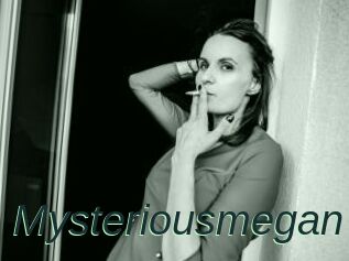 Mysteriousmegan