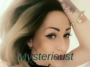 Mysterioust