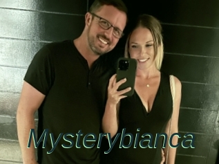 Mysterybianca