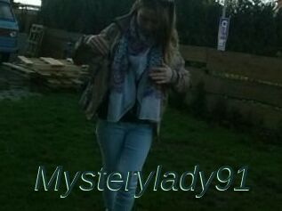 Mysterylady91