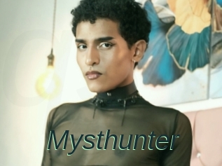 Mysthunter