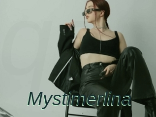 Mystimerlina