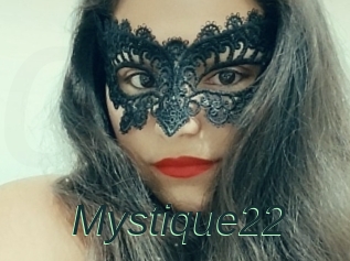 Mystique22