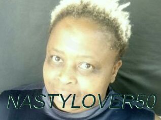 NASTYLOVER50
