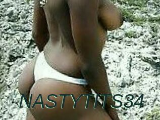 NASTYTITS34