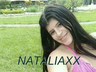 NATALIAXX